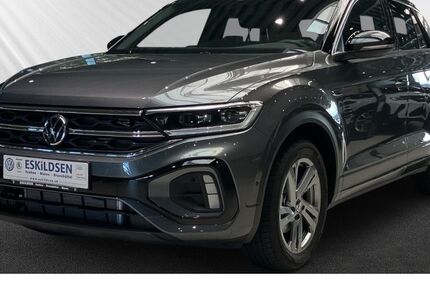 VW T-Roc 2.500 km 39.175 € Itzehoe 25524
