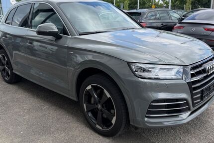 Audi Q5 230.000 km 20.999 &euro; Fürth bei Nürnberg 90763
