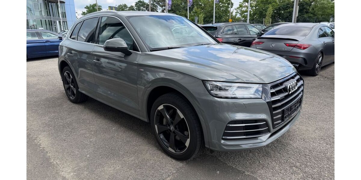Audi Q5 230.000 km 20.999 &euro; Fürth bei Nürnberg 90763