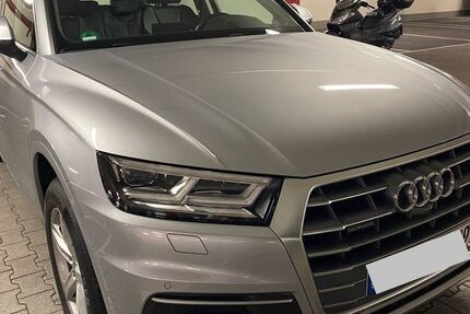 Audi Q5 165.000 km 20.900 &euro; Mainz 55116