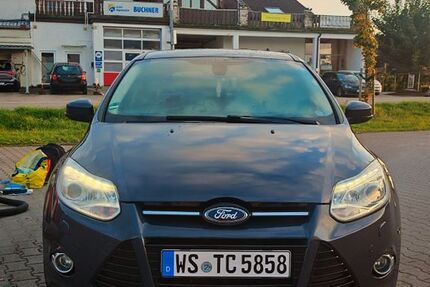 Ford Focus 150.000 km 5.900 € Bruckmühl 83052