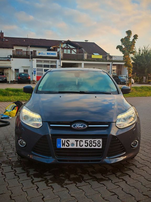 Ford Focus 150.000 km 6.000 € Bruckmühl 83052
