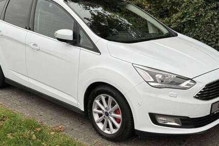 Ford C-Max 88.900 km 16.150 &euro; Düdenbüttel 21709