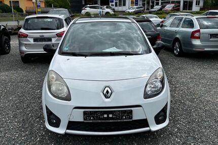 Renault Twingo 100.500 km 4.290 € Niederbrombach 55767