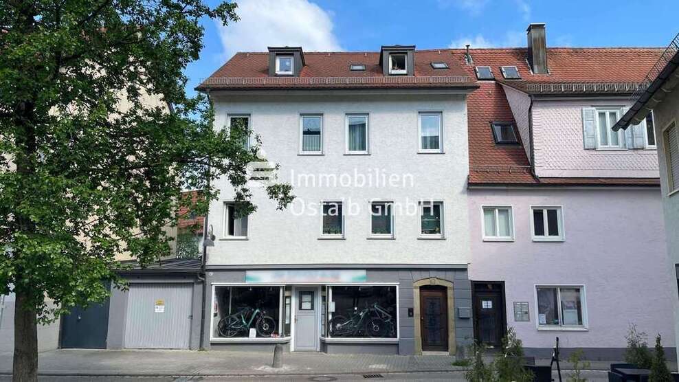 Haus zum Kaufen in Schwäbisch Gmünd 345.000 € 192 m²