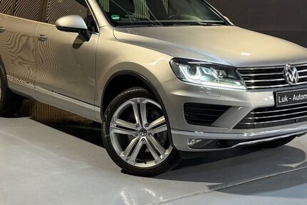 VW Touareg 242.000 km 20.800 &euro; Königsbrunn 86343