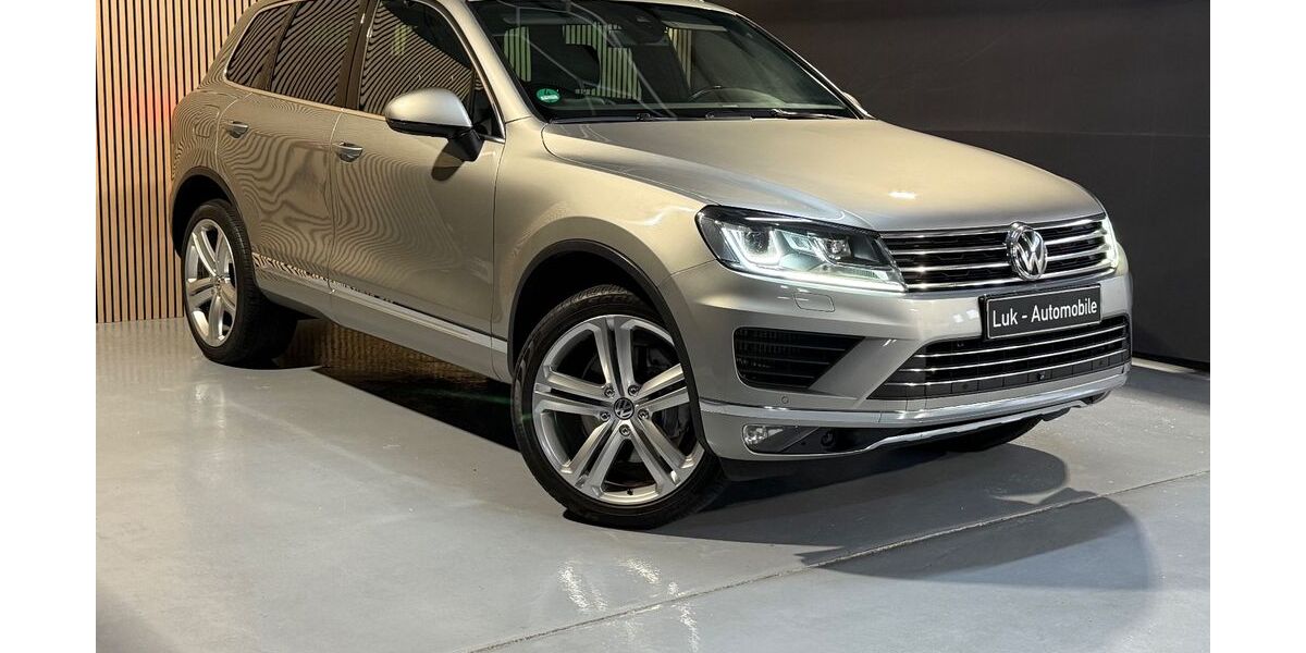 VW Touareg 242.000 km 20.800 &euro; Königsbrunn 86343