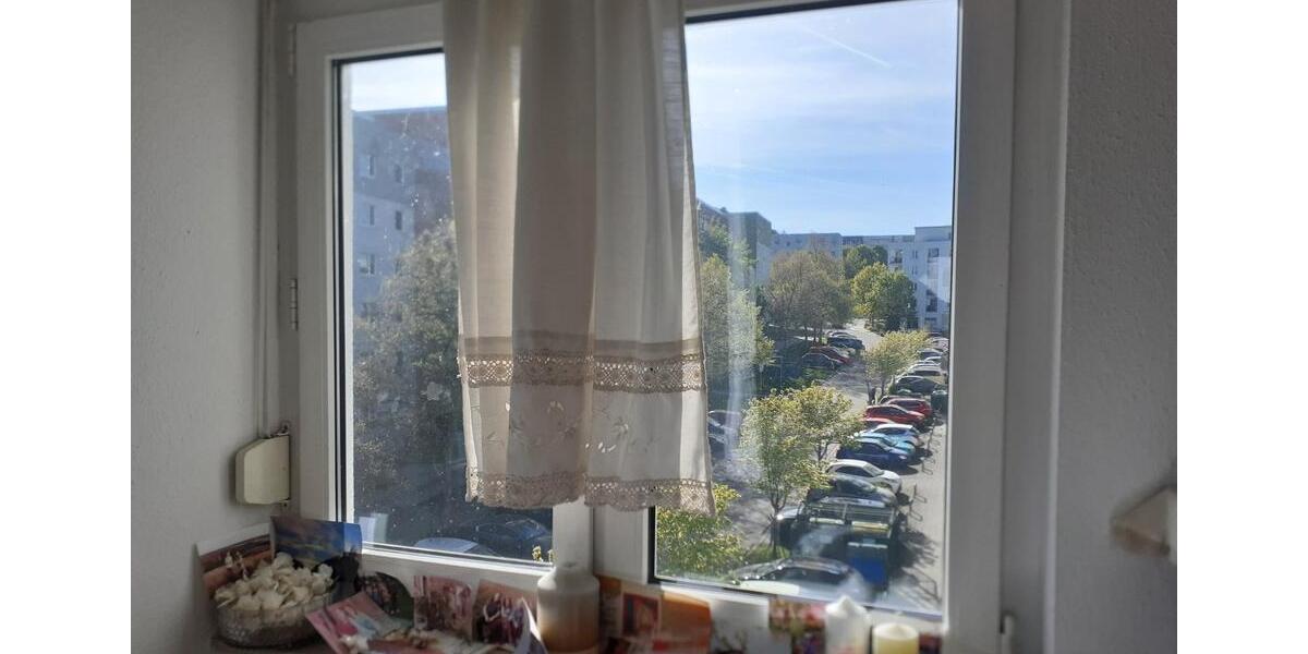 Etagenwohnung Jena Burgau - 3 Zimmer, 77 m&sup2;, 240.000&euro; | Angebot:26637074