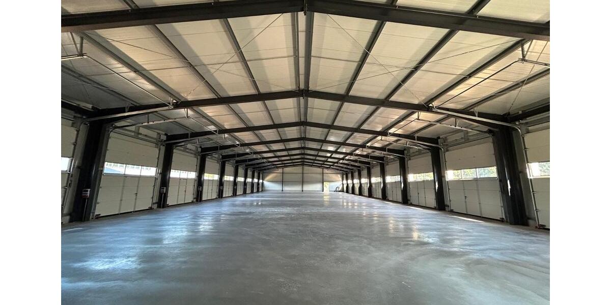 Gewerbeobjekt Wasbek - 1.200&euro; | Angebot:20767382