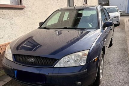 Ford Mondeo 138.000 km 1.500 &euro; Rheinzabern 76764