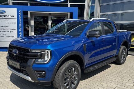 Ford Ranger 6.999 km 56.670 &euro; Haren 49733