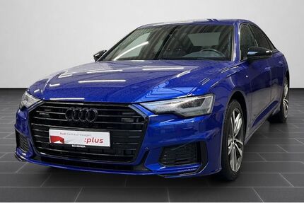 Audi A6 46.900 km 36.990 &euro; Homburg 66424