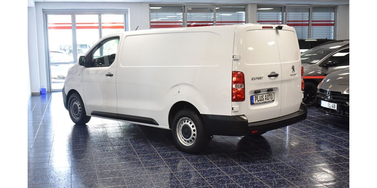 Peugeot Expert 78.802 km 18.370 € Nürnberg 90431