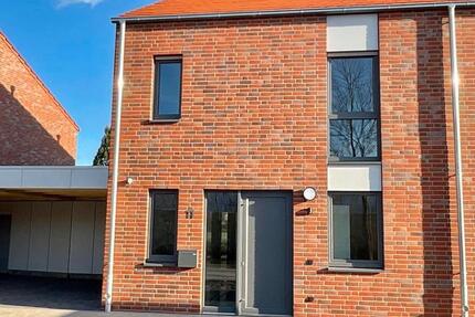 Haus Nordhorn - 3 Zimmer, 100 m&sup2;, 1.200&euro; | Angebot:26690435