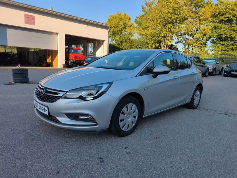 Astra