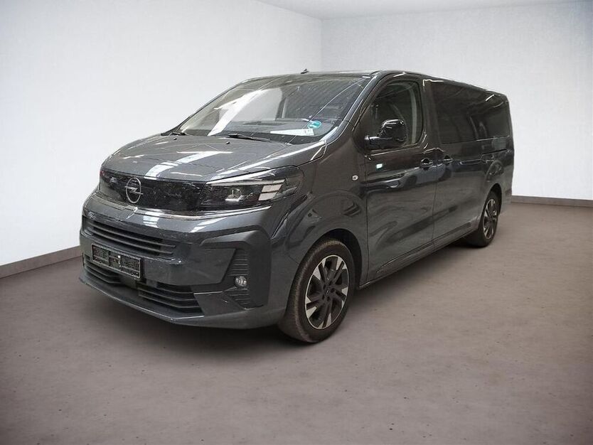 Zafira Life
