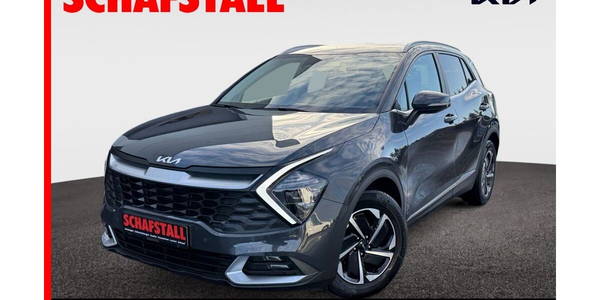 Kia Sportage 20.317 km 26.779 &euro; Elsdorf (bei Köln) 50189