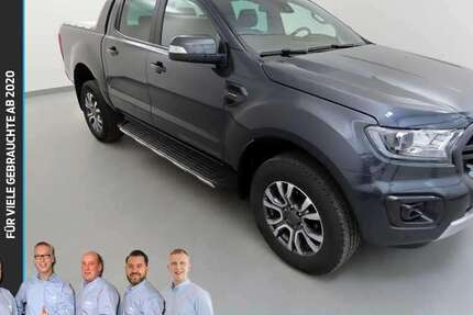 Ford Ranger 127.073 km 28.440 &euro; Premnitz 14727