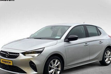 Opel Corsa 17.791 km 16.995 &euro; Aschersleben 06449