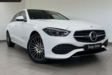 Mercedes-Benz C 200 9.285 km 39.799 &euro; Dornstadt 89160