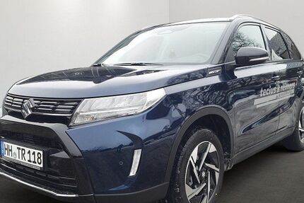 Suzuki Vitara 1.224 km 27.575 &euro; Hamburg 22457