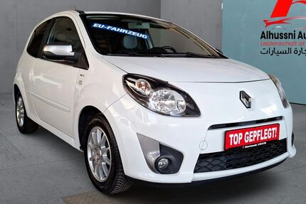 Renault Twingo 102.600 km 3.790 &euro; Straßenhaus 56587