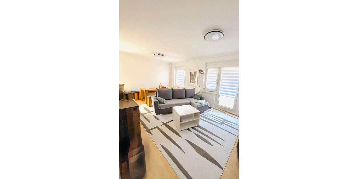Etagenwohnung Suhl - 3 Zimmer, 65 m&sup2;, 65.000&euro; | Angebot:26432977