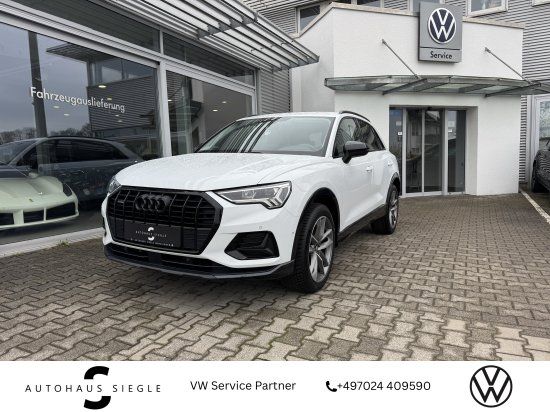 Audi Q3 47.884 km 28.440 &euro; Wendlingen am Neckar 73240