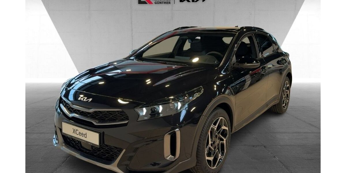 Kia XCeed 4.000 km 33.490 &euro; Ahrensburg 22926