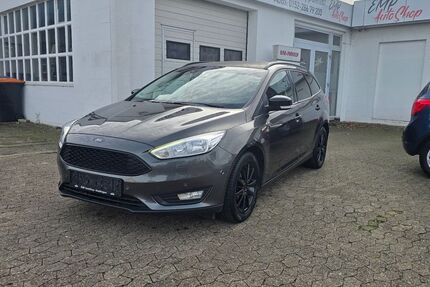Ford Focus 76.065 km 11.490 &euro; Stadthagen 31655