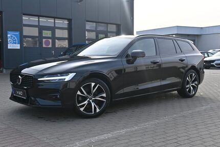 Volvo V60 24.200 km 36.490 &euro; Jüterbog 14913
