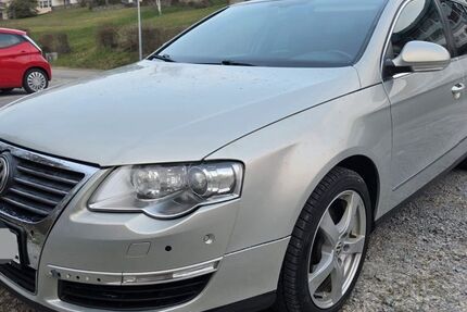 VW Passat Variant 277.000 km 2.650 &euro; Bad Mergentheim 97980