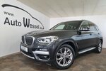 BMW X3 2.0 dA sDrive18 xLine LED AHK HeadUp Hifi 99.800 km 28.850 &euro; Garrel 49681