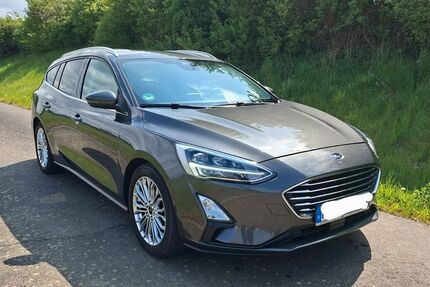 Ford Focus 66.000 km 13.590 &euro; Kulmain 95508