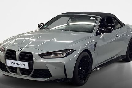 BMW M4 15.000 km 88.890 &euro; Neuburg an der Donau 86633