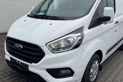 Ford Transit Custom 122.600 km 14.650 &euro; Halsenbach 56283