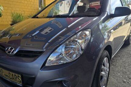Hyundai i20 124.000 km 2.750 &euro; Dortmund 44263