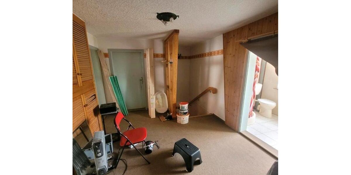 Einfamilienhaus Ohrdruf - 5 Zimmer, 105 m&sup2;, 125.000&euro; | Angebot:27231465