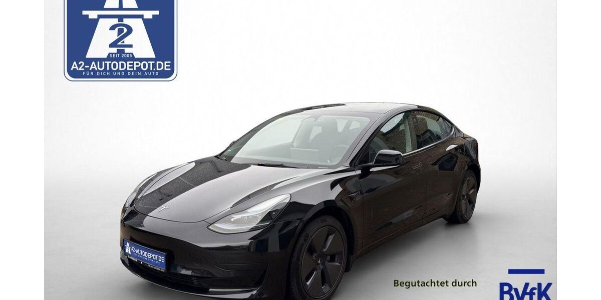 Tesla Model 3 59.690 km 26.950 &euro; Lauenau 31867