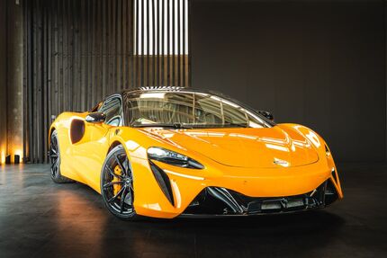 McLaren Artura 9.990 km 289.000 &euro; Remseck 71686