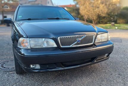Volvo V70 345.300 km 4.750 &euro; Oberhaid/Bamberg 96173