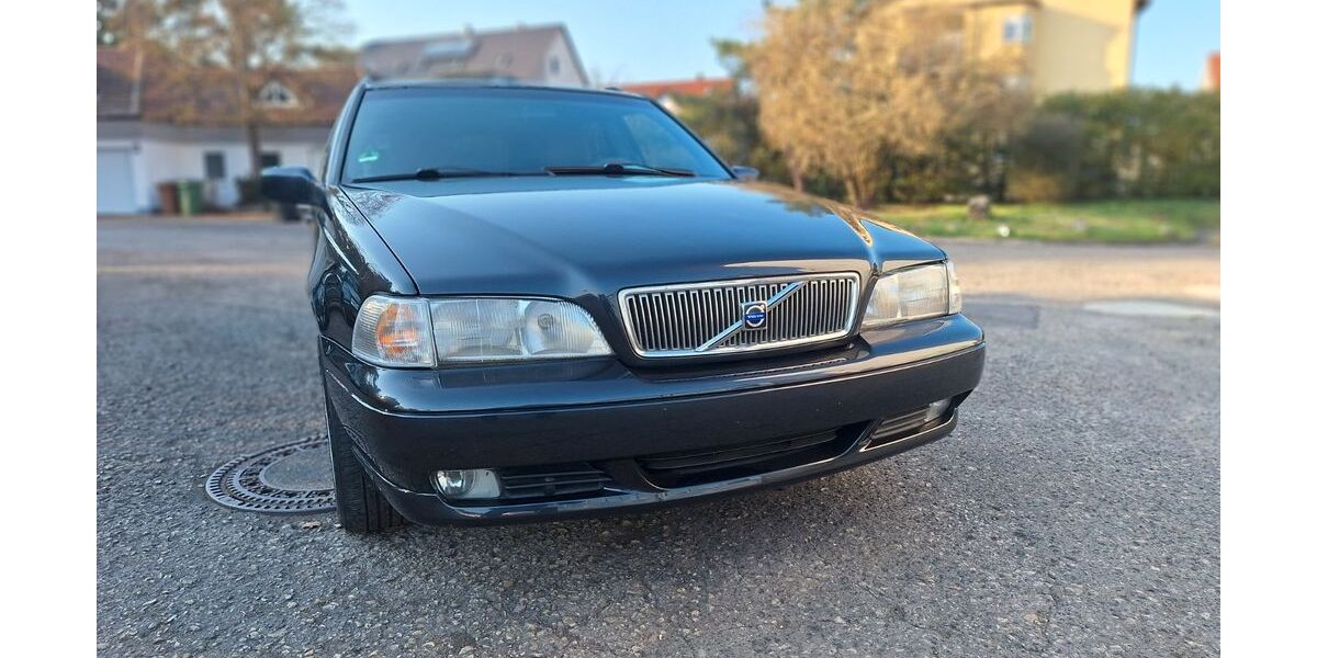 Volvo V70 345.300 km 4.750 &euro; Oberhaid/Bamberg 96173