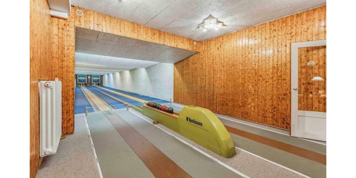 Gewerbeobjekt Lütjensee - 980.000&euro; | Angebot:24862522