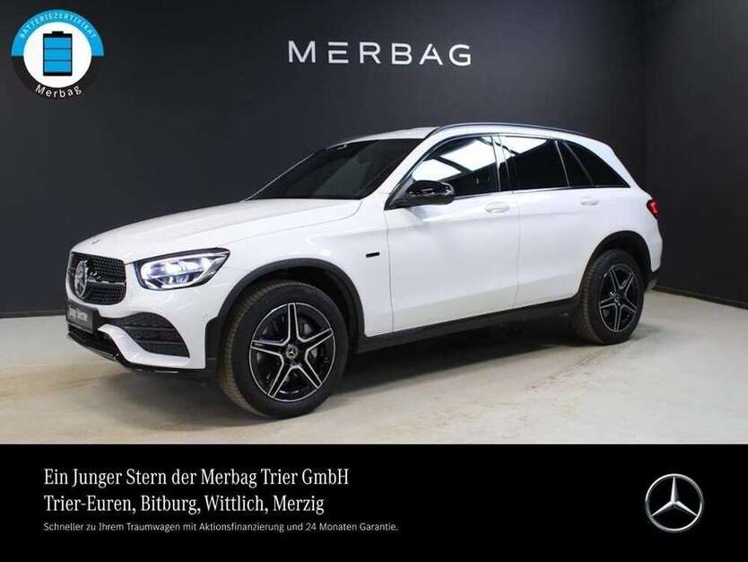 GLC 300