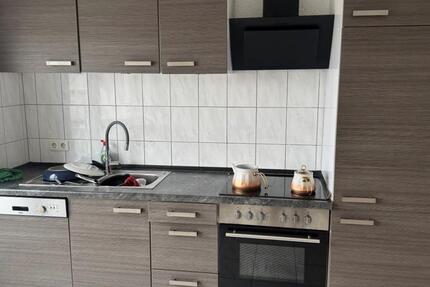 Helle schöne zentrumsnahe 4 Zimmer Wohnung, energiesparend, ruhig 4 zimmer