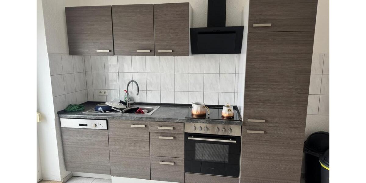 Helle schöne zentrumsnahe 4 Zimmer Wohnung, energiesparend, ruhig 4 zimmer