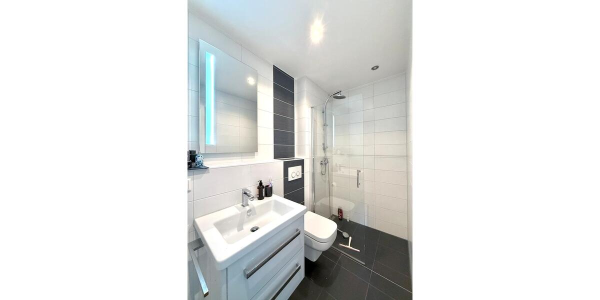 Wohnen auf Zeit Augsburg Bergheim - 1 Zimmer, 21 m&sup2;, 550&euro; | Angebot:26377990