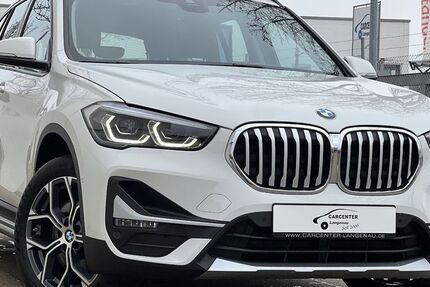 BMW X1 56.700 km 26.999 € Langenau 89129