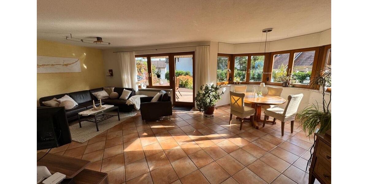 Doppelhaushälfte Rheinfelden (Baden) - 5.5 Zimmer, 140 m&sup2;, 639.000&euro; | Angebot:26348103