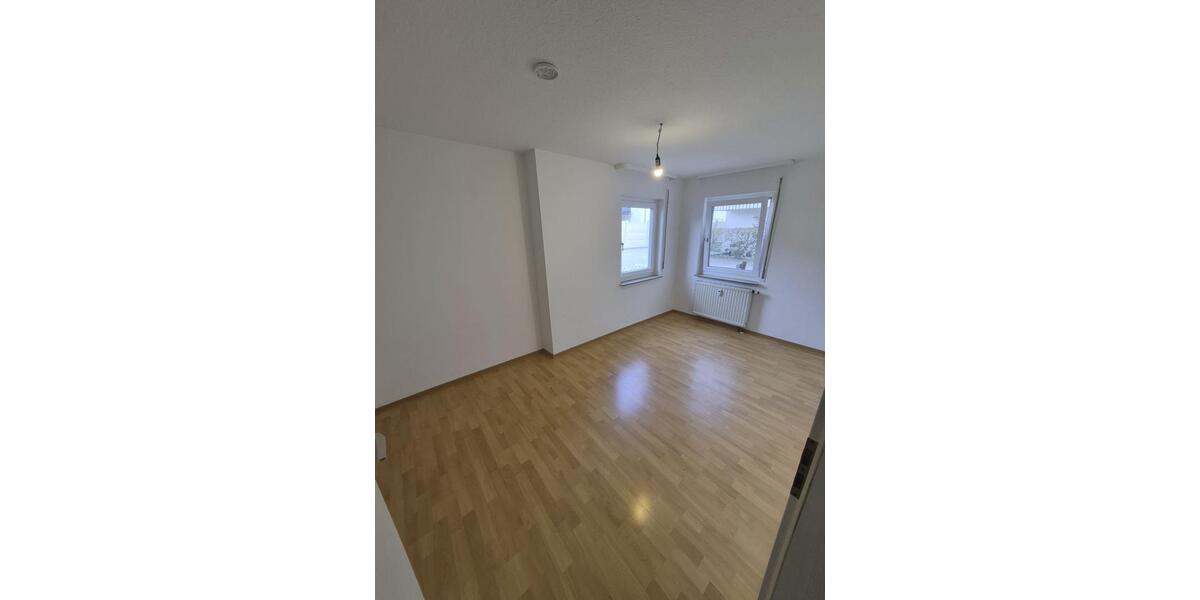 Erdgeschoßwohnung Nagold - 2 Zimmer, 45 m&sup2;, 165.000&euro; | Angebot:26864817
